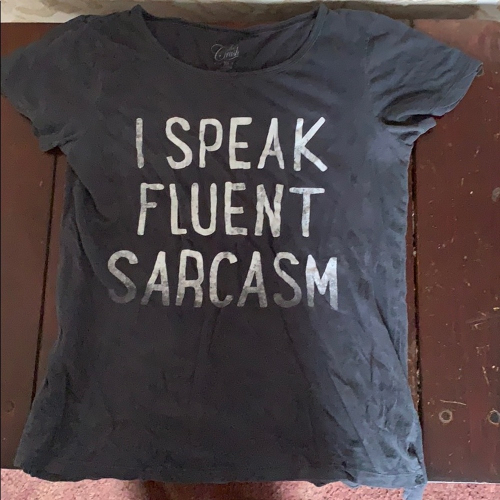 T shirt